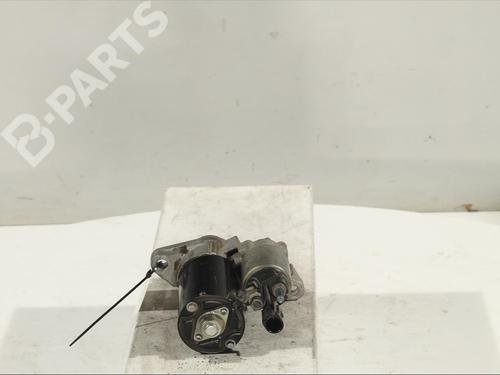 Starter VW POLO V (6R1, 6C1) 1.6 TDI | BP11906808M8