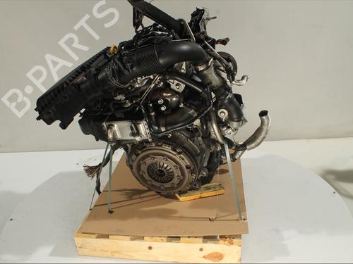 Engine SEAT IBIZA IV (6J5, 6P1) 1.4 TDI | BP29420122M1 