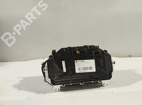 Used Instrument cluster TOYOTA YARIS (_P13_) [2010-2020]  11904972