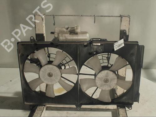 Køleventilator elektrisk MAZDA CX-7 (ER) 2.2 MZR-CD AWD (ER10A) (173 hp) 16062875