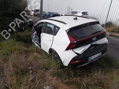 Used Parts HYUNDAI BAYON (BC3)  1.0 T-GDI  1778646
