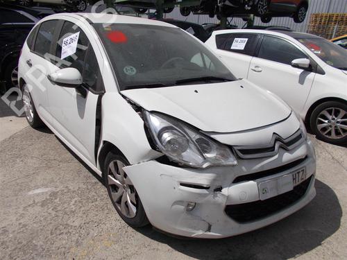 Engine CITROËN C3 II (SC_) 1.4 HDi 70 (SC8HZC, SC8HR0, SC8HP4) | BP29622670M1 - Image 9