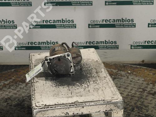 Starter OPEL ZAFIRA / ZAFIRA FAMILY B (A05)  | BP11972770M8 