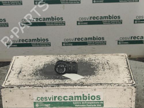 Used Headlight switch Headlight switch OPEL ASTRA J Sports Tourer (P10) 1.4 LPG (35) (140 hp) 11900620 11900620