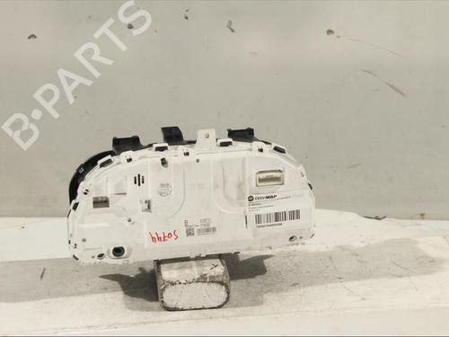 Instrument cluster MITSUBISHI ASX (GA_W_) 1.6 MIVEC (GA1W) | BP26925414C47 