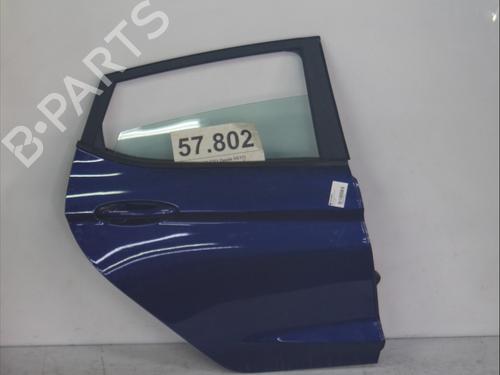 Used Right rear door Right rear door 37285603 37285603