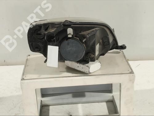Left headlight FIAT FIORINO Box Body/MPV (225_) 1.3 D Multijet (225BXD1A, 225BXB1A, 225BXB11) | BP11903327C28