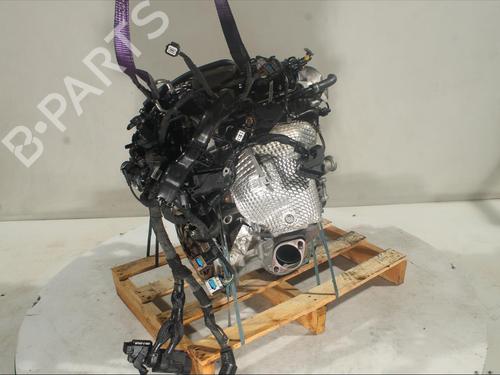 Engine KIA NIRO I (DE) 1.6 GDI Hybrid | BP20222138M1 