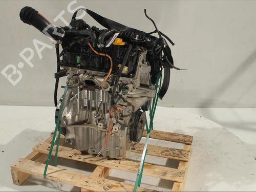 Engine DACIA SANDERO II  | BP13084476M1 