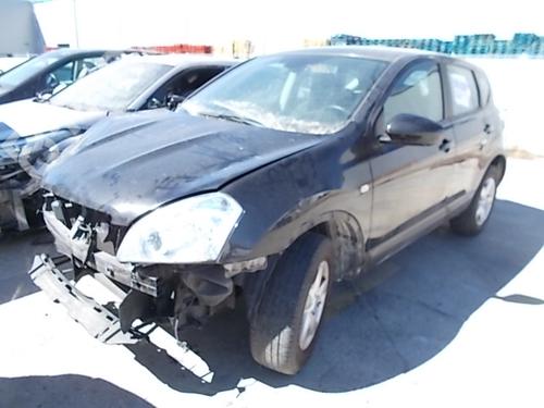 Alternator NISSAN QASHQAI / QASHQAI +2 I (J10, NJ10, JJ10E)  | BP11911308M7 