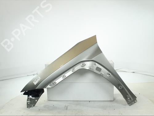 Guarda-lamas esquerdo Guarda-lamas esquerdo LEXUS UX (_AA1_, _AH1_, _MA1_) 250h (MZAH10) (184 hp) 36173483 36173483
