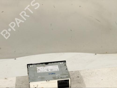 Electronic module VW TOURAN (5T1) 1.6 TDI | BP29049588M83 