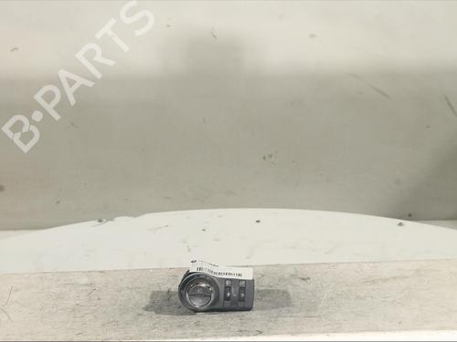 Used Headlight switch Headlight switch CHEVROLET ORLANDO (J309) 2.0 D (163 hp) 18142895 18142895