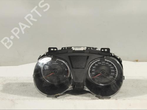 Used Instrument cluster Instrument cluster HYUNDAI ix20 (JC) 1.4 (90 hp) 26919760 26919760