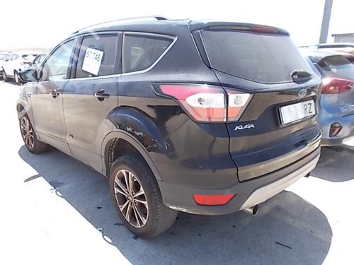 Brugte FORD KUGA II (DM2) 1.5 TDCi 4786593