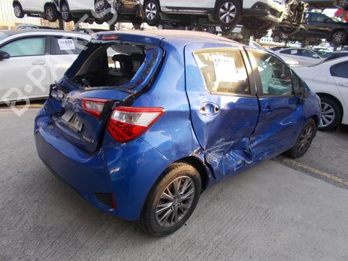 Engine TOYOTA YARIS (_P13_) 1.5 Hybrid (NHP130_, NHP130) | BP29419943M1 - Image 9