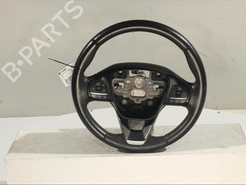 Used Steering wheel Steering wheel FORD FIESTA VII (HJ, HF) 1.0 EcoBoost (101 hp) 27555254 27555254