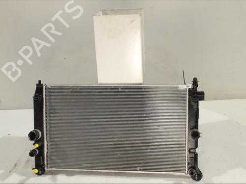 Used AC radiator TOYOTA YARIS (_P21_, _PA1_, _PH1_) 1.5 Hybrid (MXPH10, MXPH11) (116 hp) 29382826