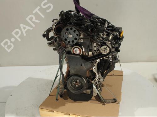 Engine SEAT LEON (5F1) 1.6 TDI | BP27647605M1 