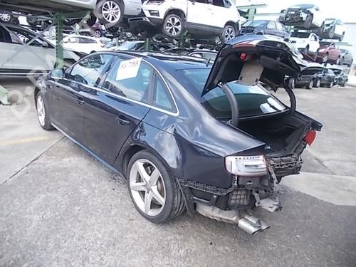 Headlight switch AUDI A4 B8 (8K2) 2.0 TDI | BP27399412I24  - Image 6