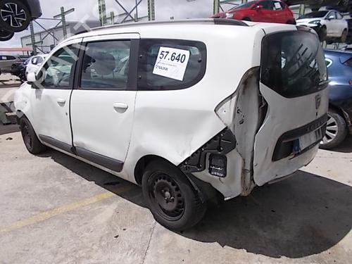 Engine DACIA LODGY (JS_) 1.5 dCi | BP36444651M1  - Image 9