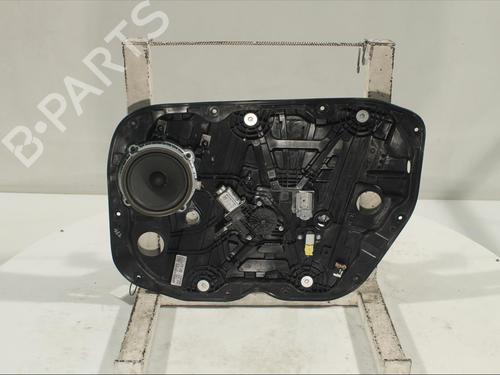 Used Front right window mechanism Front right window mechanism HYUNDAI IONIQ (AE) 1.6 GDI Hybrid (141 hp) 12085534 12085534