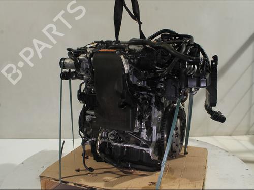 Engine MAZDA 3 Hatchback (BP) SKYACTIV-X M Hybrid | BP33188271M1 - Image 4