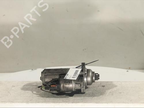 Used Starter Starter SEAT LEON (1M1) 1.9 TDI (110 hp) 17873591 17873591