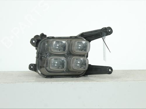 Used Left front fog light Left front fog light KIA SPORTAGE IV (QL, QLE) 2.0 CRDi AWD (185 hp) 39625010 39625010