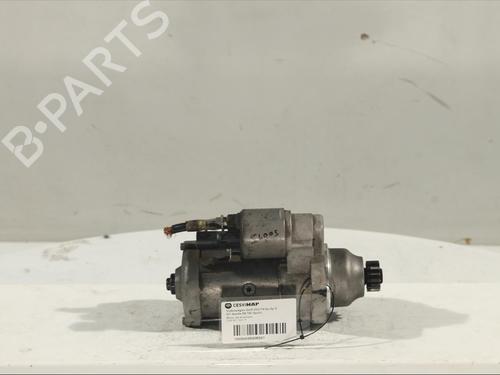 Used Starter Starter VW GOLF ALLTRACK VII Variant (BA5, BV5) 2.0 TDI 4motion (150 hp) 12524193 12524193