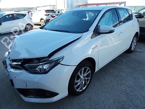 Electronic module TOYOTA AURIS (_E18_) 1.8 Hybrid (ZWE186_, ZWE186R) | BP29462746M83 - Image 3