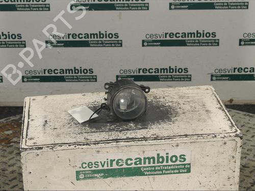 Used Right front fog light Right front fog light RENAULT GRAND SCÉNIC II (JM0/1_) 1.5 dCi (JM1E) (106 hp) 11898426 11898426