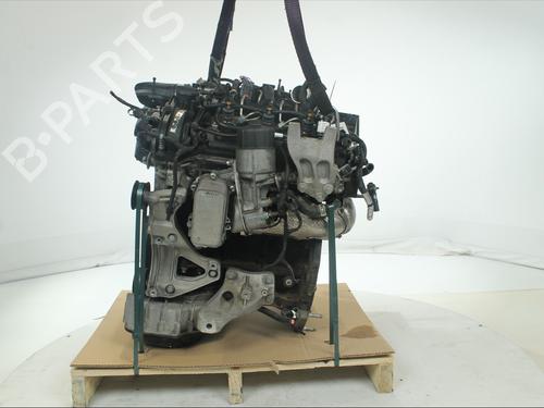 Motor Motor MASERATI GHIBLI III (M157) 3.0 D (275 hp) 36770363 36770363