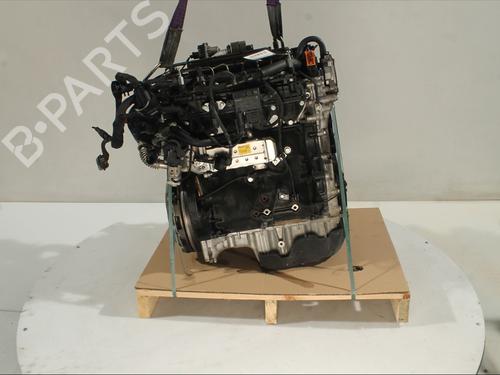 Motor SSANGYONG KORANDO (C300) 1.6 e-XDi (136 hp) 32005181