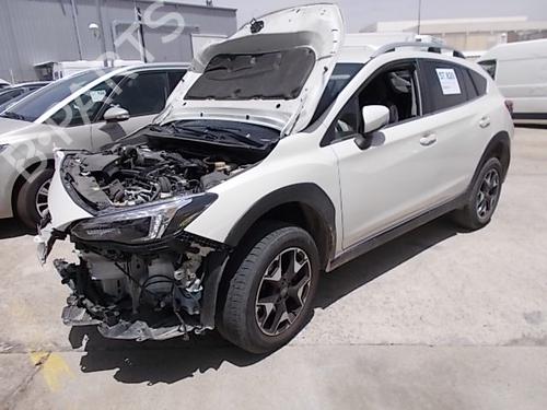 Brugte SUBARU XV (GT) 1.6 i AWD (GT3) 4817822