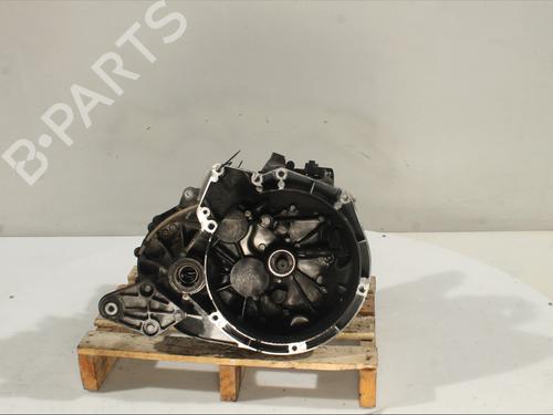 Used Gearbox FORD FOCUS III Turnier 1.6 TDCi (115 hp) 30448071
