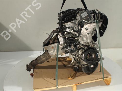 Motor MAZDA 3 Hatchback (BP) 2.0 SKYACTIV-G M Hybrid | BP28208825M1 