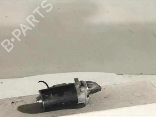 Startmotor MERCEDES-BENZ E-CLASS (W211)  | BP17234663M8 