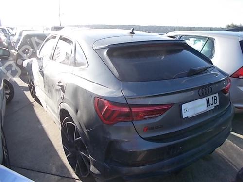 Used Parts AUDI Q3 Sportback (F3N) 2.5 RS TFSI quattro 2195886