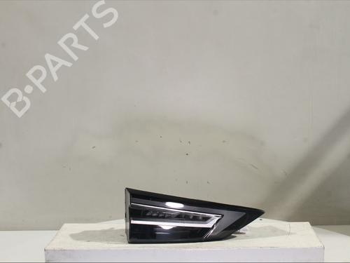 Used Left tailgate light Left tailgate light NISSAN QASHQAI III (J12) 1.3 DIG-T (158 hp) 33222914 33222914