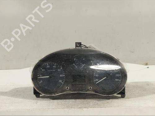 Used Instrument cluster Instrument cluster PEUGEOT PARTNER Tepee 1.6 HDi 90 (92 hp) 26925015 26925015