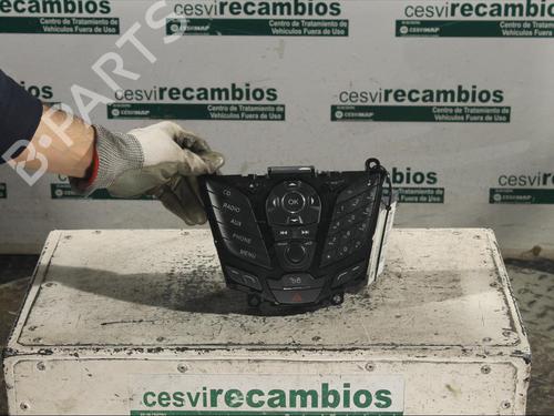 Used Switch Switch FORD FOCUS III 1.6 TDCi (115 hp) 11892760 11892760