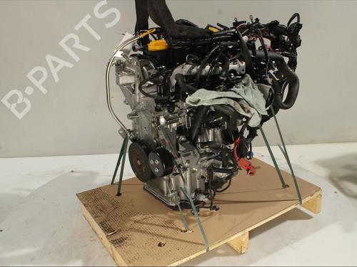 Engine DACIA SANDERO III 1.0 TCe 100 ECO-G | BP29469871M1 