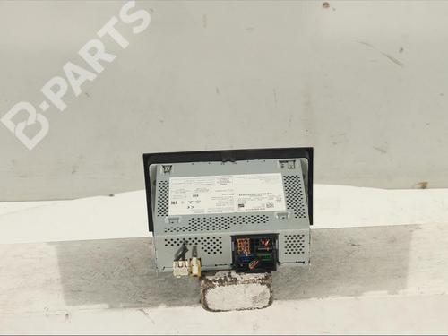 Radio SEAT ATECA (KH7, KHP)  | BP11983915E6 