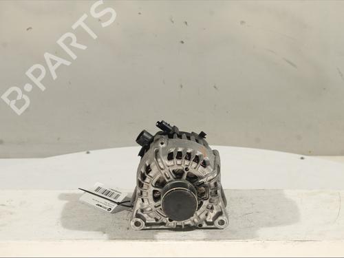 Used Alternator Alternator CITROËN C5 AIRCROSS (A_) 1.5 BlueHDi 130 (ACYHZJ, ACYHZR) (131 hp) 32333378 32333378