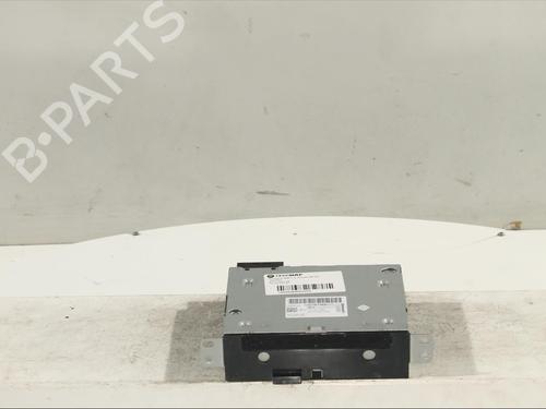 Used Radio Radio PEUGEOT 308 II (LB_, LP_, LW_, LH_, L3_) 1.6 HDi 100 (99 hp) 11909018 11909018