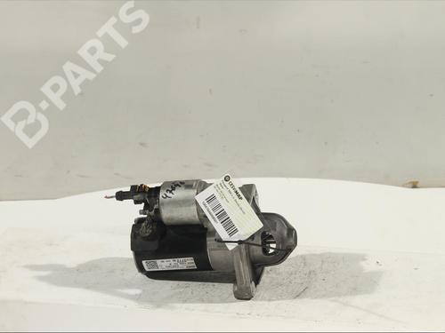 Used Starter PEUGEOT 308 II (LB_, LP_, LW_, LH_, L3_) 1.6 BlueHDi 120 (120 hp) 11907346