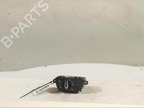 Used Headlight switch Headlight switch AUDI A4 B9 Avant (8W5, 8WD) 2.0 TDI quattro (190 hp) 27290787 27290787