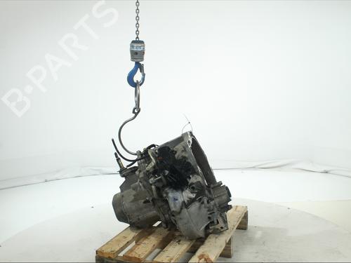 Gearbox PEUGEOT PARTNER Box Body/MPV 1.6 BlueHDi 100 | BP36101154M3 - Image 5