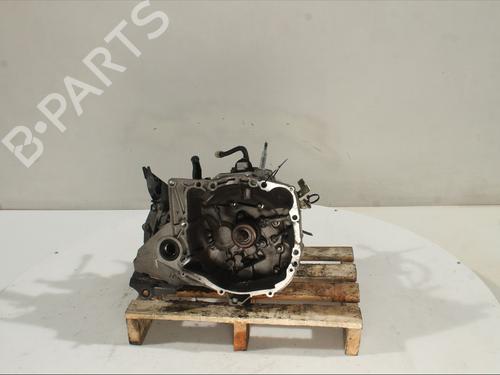 Used Gearbox RENAULT CLIO IV (BH_) 1.2 16V (73 hp) 31077614